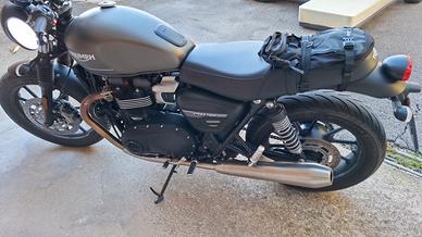 Triumph Speed Twin 900 (2023) 