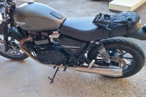 Triumph Speed Twin 900 (2023) 