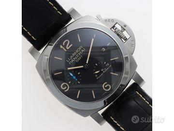 Panerai Luminor 1950 GMT PAM01321 Anno 2021