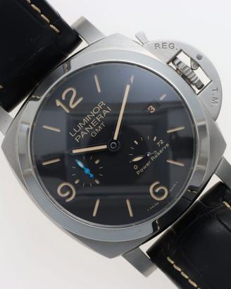 Panerai Luminor 1950 GMT PAM01321 Anno 2021