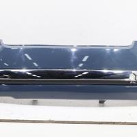 PARAURTI POSTERIORE COMPLETO FIAT 500 Serie 717776