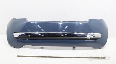 PARAURTI POSTERIORE COMPLETO FIAT 500 Serie 717776
