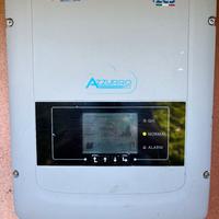 Inverter fotovoltaico