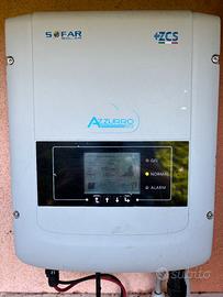 Inverter fotovoltaico