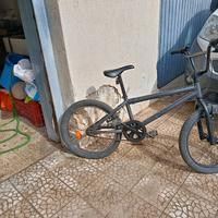 bmx usata poco