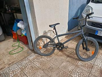 bmx usata poco