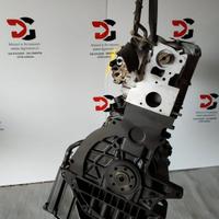 Motore Revisionato – Suzuky Grand Vitara 1.9 DCI