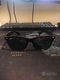 occhiali da sole rayban 