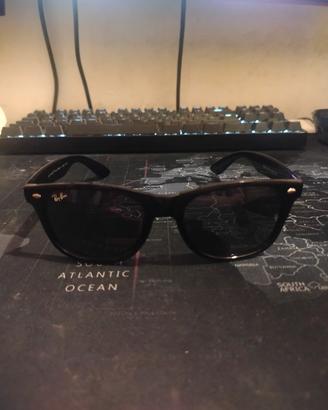 occhiali da sole rayban 