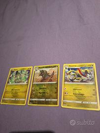 carte Pokémon Haxorus 