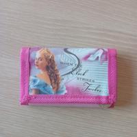 portafoglio per bambina