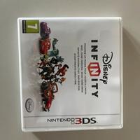 Nintendo Infinity