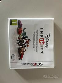 Nintendo Infinity