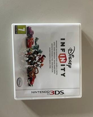 Nintendo Infinity