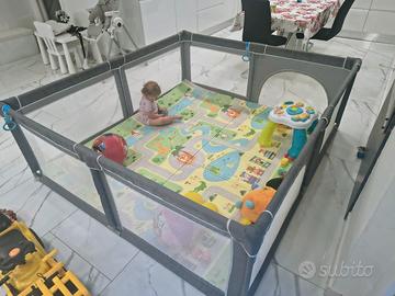 Box bambini / recinto gioco 