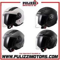 CASCO MOTO SCOOTER LS2 AIRFLOW 2