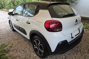 Citroen C3 BlueHDi 100 S&S Shine