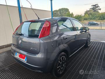 Fiat Grande Punto 5p 1.3 Multijet S&S