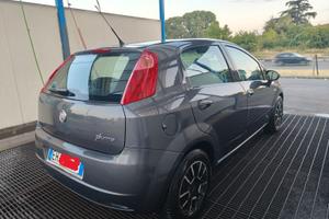 Fiat Grande Punto 5p 1.3 Multijet S&S