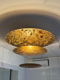 Lampadario Catellani & Smith