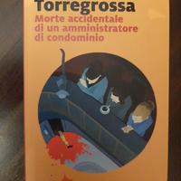 Torregrossa Morte amministratore condominio