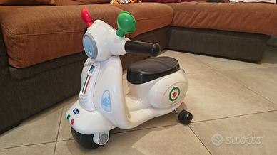 Vespa Piaggio giocattolo