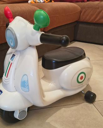 Vespa Piaggio giocattolo