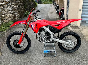 Crf 450 2026