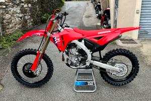 Crf 450 2026