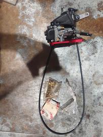 KIT COMPLETO PHBG 19 PIAGGIO CIAO