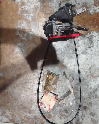 KIT COMPLETO PHBG 19 PIAGGIO CIAO