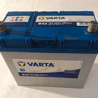 Batteria auto, ottobre 2025,montata su Toyota IQ