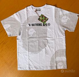 A Bathing Ape T-shirt BAPE