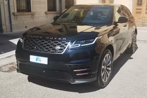 Land Rover Range Velar 2.0D I4 240 CV R-Dynamic S