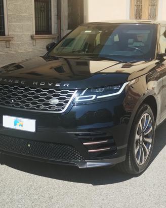 Land Rover Range Velar 2.0D I4 240 CV R-Dynamic S