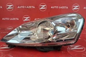 FANALE ANTERIORE SINISTRO Fiat Scudo Citroen Jumpy