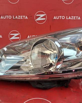 FANALE ANTERIORE SINISTRO Fiat Scudo Citroen Jumpy