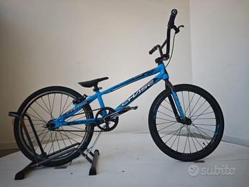 BMX race Chase Expert