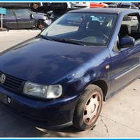 Ricambi Usati VOLKSWAGEN POLO 3a Serie 1999
