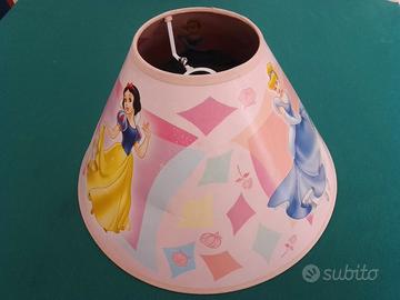 PARALUME DISNEY VINTAGE -CENERENTOLA, BIANCANEVE E