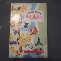 Album figurine in giro per il mondo danimarca 1967