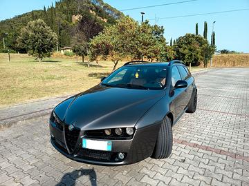 Alfa Romeo 159 sportwagon progression 2.4 jtdm 20v