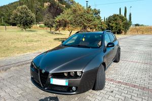 Alfa Romeo 159 sportwagon progression 2.4 jtdm 20v