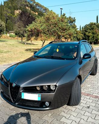 Alfa Romeo 159 sportwagon progression 2.4 jtdm 20v