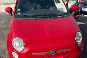 Fiat 500 1.2 pop 2008