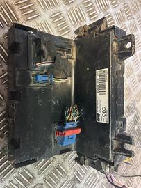 Body Computer Centralina Fusibili Fiat Panda 169 S