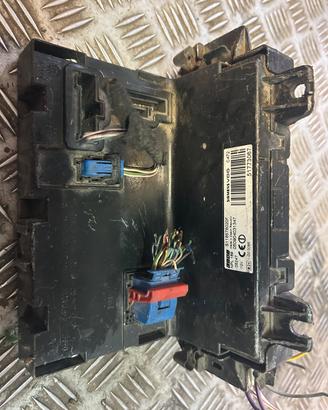 Body Computer Centralina Fusibili Fiat Panda 169 S