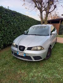Seat Ibiza LEGGERE DESCRIZIONE