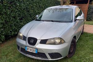 Seat Ibiza LEGGERE DESCRIZIONE