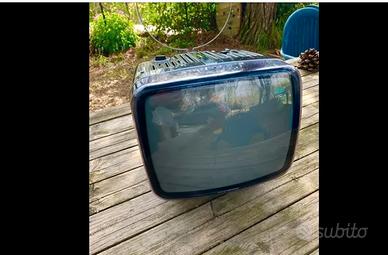 Televisione brionvega